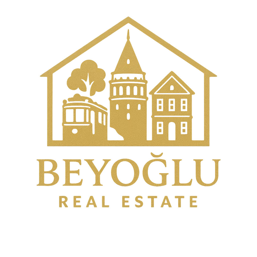 Beyoğlu Real Estate